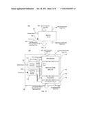 WIDE BANDWIDTH READ AND WRITE MEMORY SYSTEM AND METHOD diagram and image