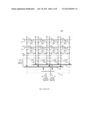 WIDE BANDWIDTH READ AND WRITE MEMORY SYSTEM AND METHOD diagram and image