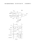 WIDE BANDWIDTH READ AND WRITE MEMORY SYSTEM AND METHOD diagram and image