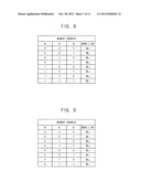 SEMICONDUCTOR MEMORY DEVICE HAVING LOW POWER MODE AND RELATED METHOD OF     OPERATION diagram and image