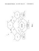 METHODS AND SYSTEMS FOR AUTOMATICALLY REROUTING LOGICAL CIRCUIT DATA IN A     DATA NETWORK diagram and image