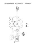 METHODS AND SYSTEMS FOR AUTOMATICALLY REROUTING LOGICAL CIRCUIT DATA IN A     DATA NETWORK diagram and image