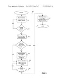 METHODS AND SYSTEMS FOR AUTOMATICALLY REROUTING LOGICAL CIRCUIT DATA IN A     DATA NETWORK diagram and image