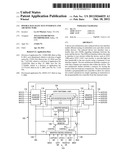 DOUBLE DATA RATE TEST INTERFACE AND ARCHITECTURE diagram and image