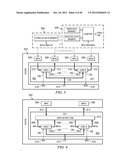 DOUBLE DATA RATE TEST INTERFACE AND ARCHITECTURE diagram and image