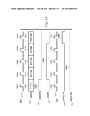 DOUBLE DATA RATE TEST INTERFACE AND ARCHITECTURE diagram and image