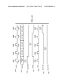 DOUBLE DATA RATE TEST INTERFACE AND ARCHITECTURE diagram and image