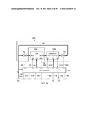 DOUBLE DATA RATE TEST INTERFACE AND ARCHITECTURE diagram and image