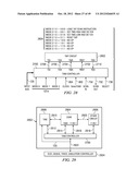 DOUBLE DATA RATE TEST INTERFACE AND ARCHITECTURE diagram and image