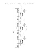 DOUBLE DATA RATE TEST INTERFACE AND ARCHITECTURE diagram and image