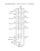 DOUBLE DATA RATE TEST INTERFACE AND ARCHITECTURE diagram and image