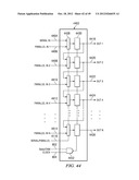 DOUBLE DATA RATE TEST INTERFACE AND ARCHITECTURE diagram and image