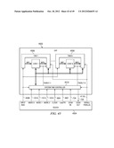 DOUBLE DATA RATE TEST INTERFACE AND ARCHITECTURE diagram and image