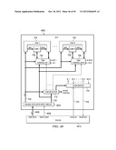 DOUBLE DATA RATE TEST INTERFACE AND ARCHITECTURE diagram and image