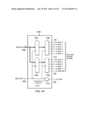 DOUBLE DATA RATE TEST INTERFACE AND ARCHITECTURE diagram and image