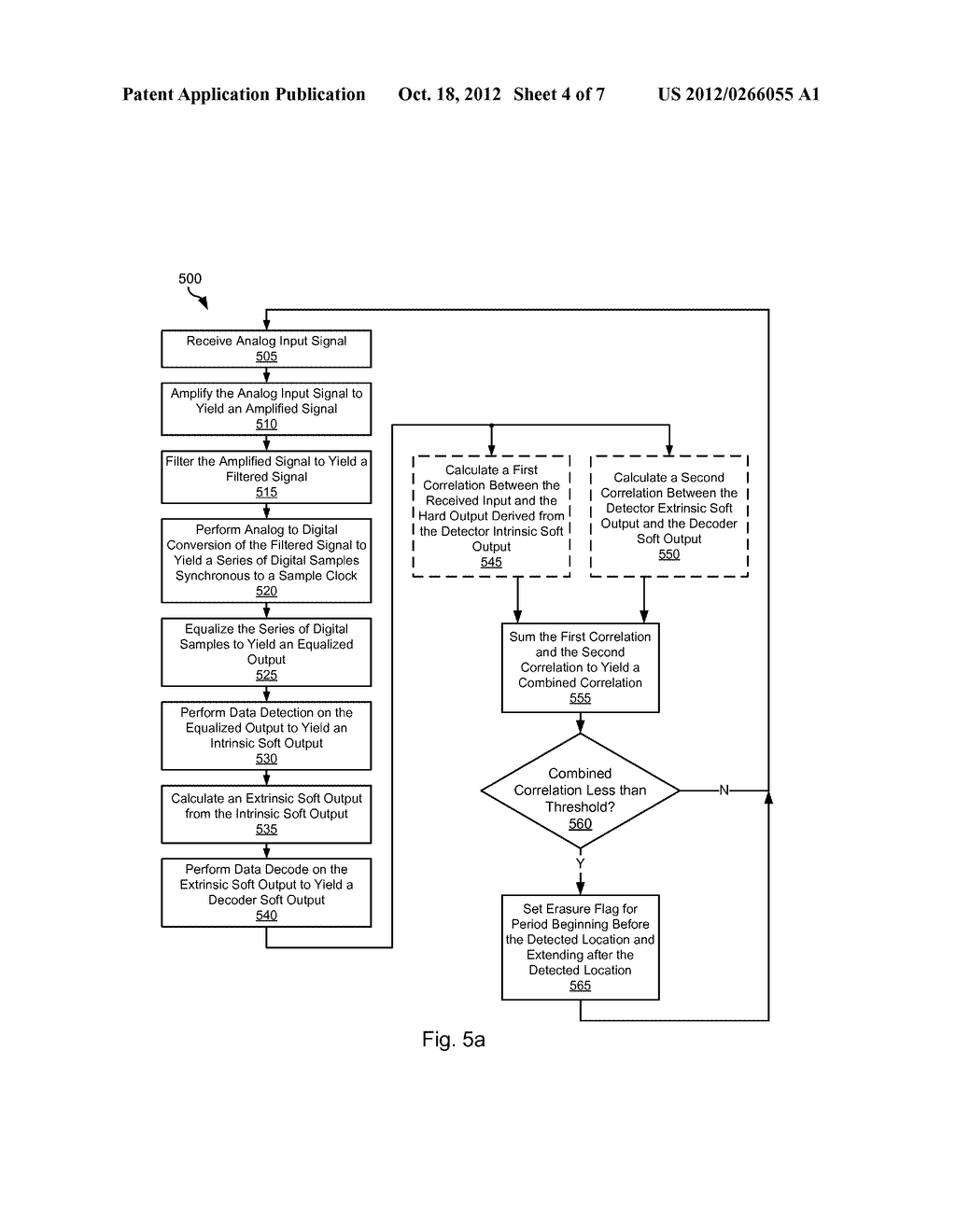 Systems and Methods for Short Media Defect Detection - diagram, schematic, and image 05