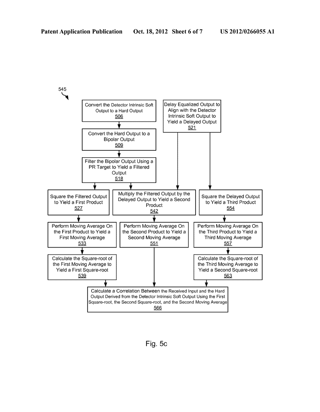 Systems and Methods for Short Media Defect Detection - diagram, schematic, and image 07