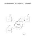 NETWORKED FINANCIAL PROCESSING SYSTEM diagram and image