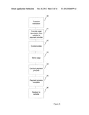 NETWORKED FINANCIAL PROCESSING SYSTEM diagram and image