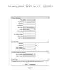 NETWORKED FINANCIAL PROCESSING SYSTEM diagram and image