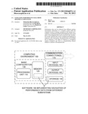 NAVIGATING PERFORMANCE DATA FROM DIFFERENT SUBSYSTEMS diagram and image