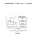 NAVIGATING PERFORMANCE DATA FROM DIFFERENT SUBSYSTEMS diagram and image