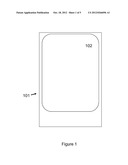 INPUT ENCODING FOR HAND HELD DEVICES TO SIMPLIFY INPUT BY A USER diagram and image