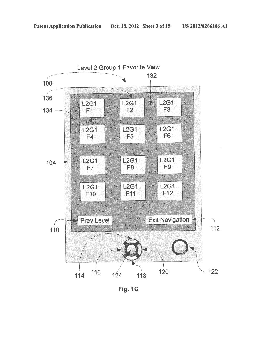 METHOD AND SYSTEM FOR MULTI-LEVEL BROWSING - diagram, schematic, and image 04