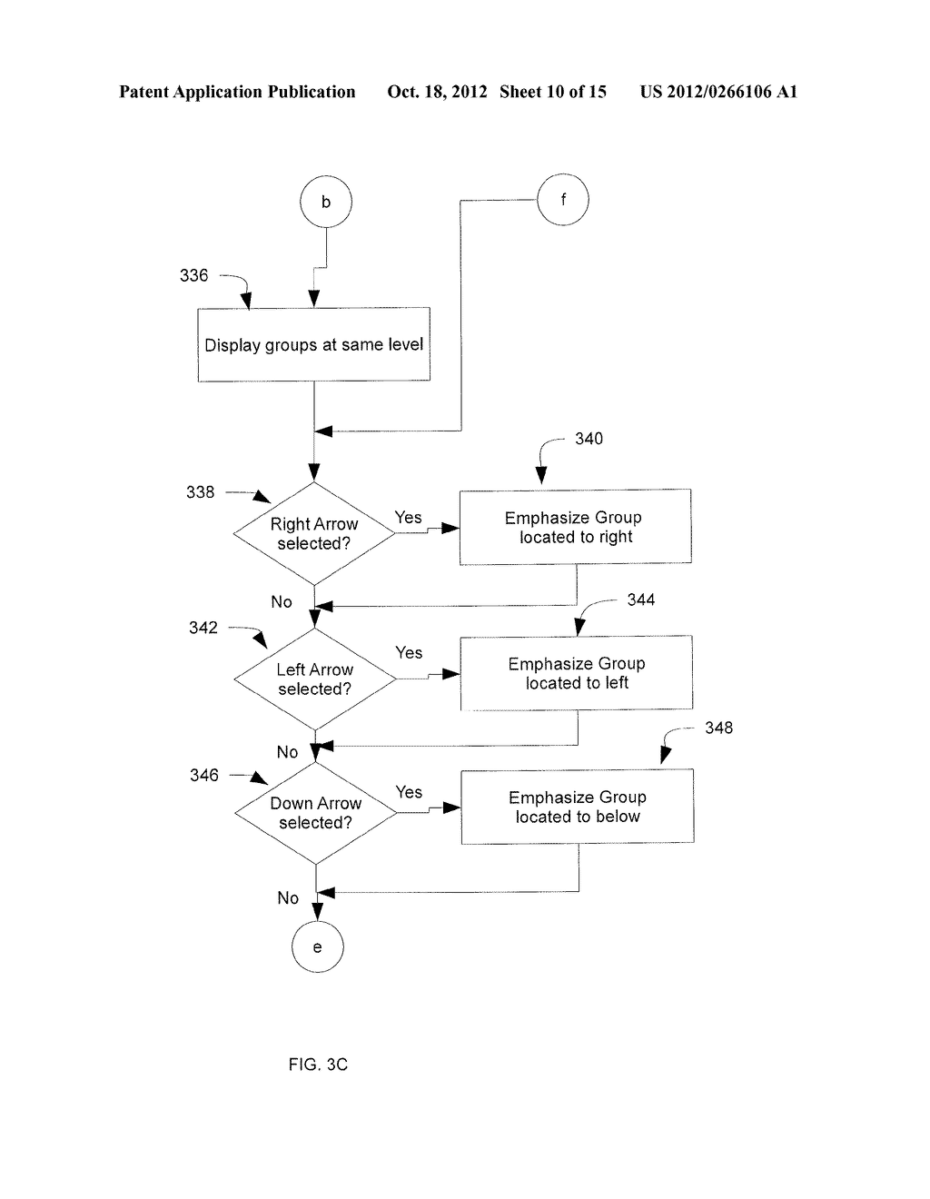 METHOD AND SYSTEM FOR MULTI-LEVEL BROWSING - diagram, schematic, and image 11