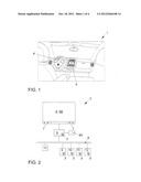 Method and Apparatus for Providing a User Interface, Particularly in a     Vehicle diagram and image