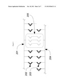 METHOD TO DETERMINE HIGH LEVEL POWER DISTRIBUTION AND INTERFACE PROBLEMS     IN COMPLEX INTEGRATED CIRCUITS diagram and image