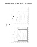 METHOD TO DETERMINE HIGH LEVEL POWER DISTRIBUTION AND INTERFACE PROBLEMS     IN COMPLEX INTEGRATED CIRCUITS diagram and image