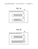 AUTOMATIC PROGRAM GENERATION DEVICE, METHOD, AND COMPUTER PROGRAM diagram and image