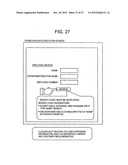 AUTOMATIC PROGRAM GENERATION DEVICE, METHOD, AND COMPUTER PROGRAM diagram and image