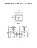 RUNNING MULTIPLE COPIES OF NATIVE CODE IN A JAVA VIRTUAL MACHINE diagram and image