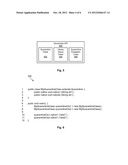 RUNNING MULTIPLE COPIES OF NATIVE CODE IN A JAVA VIRTUAL MACHINE diagram and image