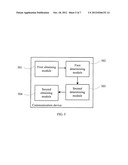 SOFTWARE OBTAINING METHOD AND COMMUNICATION DEVICE diagram and image