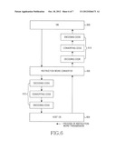 APPARATUS AND METHOD FOR CARRYING OUT A MIGRATION PROCESS OF A VIRTUAL     MACHINE IN A DEVICE diagram and image