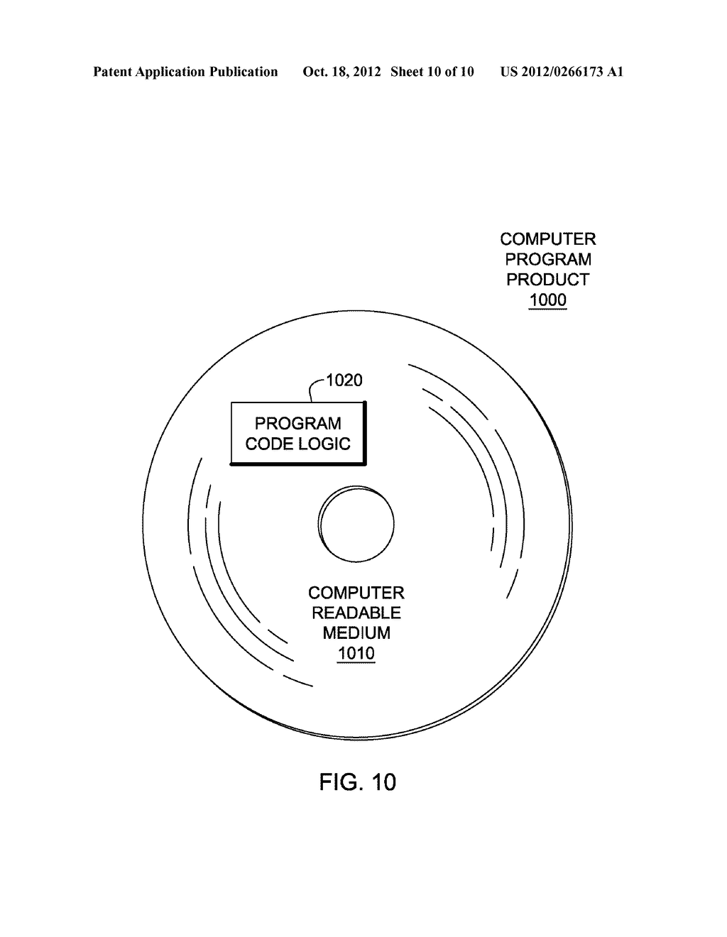 MANAGING ASSIGNMENT OF PARTITION SERVICES TO VIRTUAL INPUT/OUTPUT ADAPTERS - diagram, schematic, and image 11