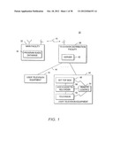 INTERACTIVE TELEVISION PROGRAM GUIDE SYSTEM HAVING MULTIPLE DEVICES WITHIN     A HOUSEHOLD diagram and image