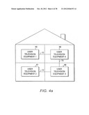 INTERACTIVE TELEVISION PROGRAM GUIDE SYSTEM HAVING MULTIPLE DEVICES WITHIN     A HOUSEHOLD diagram and image