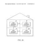 INTERACTIVE TELEVISION PROGRAM GUIDE SYSTEM HAVING MULTIPLE DEVICES WITHIN     A HOUSEHOLD diagram and image