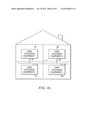 INTERACTIVE TELEVISION PROGRAM GUIDE SYSTEM HAVING MULTIPLE DEVICES WITHIN     A HOUSEHOLD diagram and image