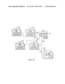 INTERACTIVE TELEVISION PROGRAM GUIDE SYSTEM HAVING MULTIPLE DEVICES WITHIN     A HOUSEHOLD diagram and image