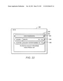 INTERACTIVE TELEVISION PROGRAM GUIDE SYSTEM HAVING MULTIPLE DEVICES WITHIN     A HOUSEHOLD diagram and image