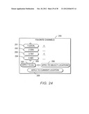 INTERACTIVE TELEVISION PROGRAM GUIDE SYSTEM HAVING MULTIPLE DEVICES WITHIN     A HOUSEHOLD diagram and image