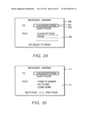 INTERACTIVE TELEVISION PROGRAM GUIDE SYSTEM HAVING MULTIPLE DEVICES WITHIN     A HOUSEHOLD diagram and image