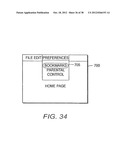 INTERACTIVE TELEVISION PROGRAM GUIDE SYSTEM HAVING MULTIPLE DEVICES WITHIN     A HOUSEHOLD diagram and image