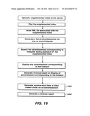 METHOD AND SYSTEM FOR GENERATION AND PLAYBACK OF SUPPLEMENTED VIDEOS diagram and image