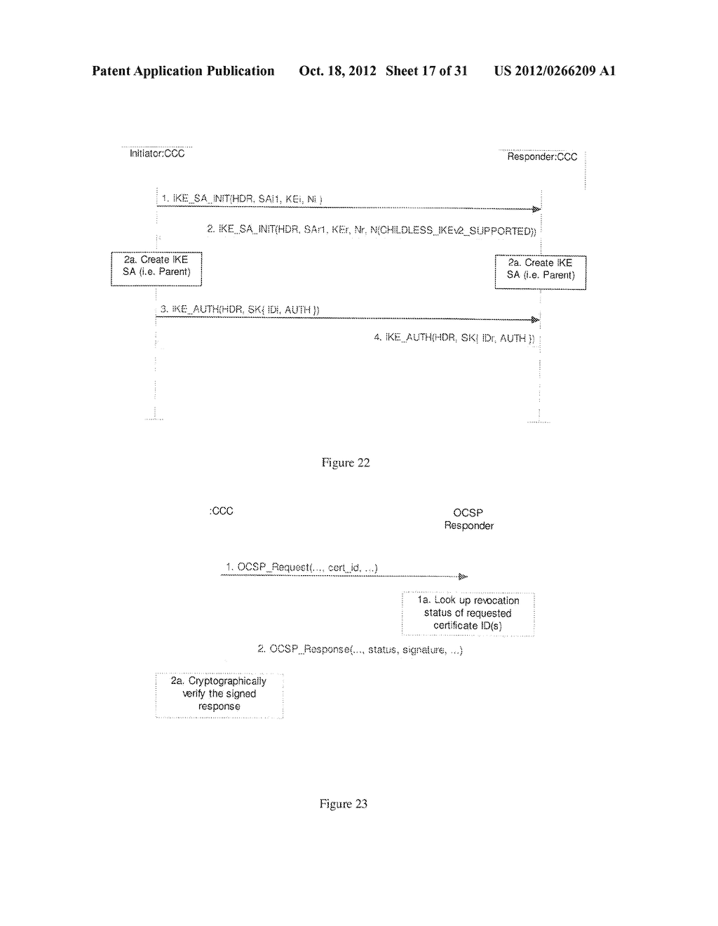 Method of Secure Electric Power Grid Operations Using Common Cyber     Security Services - diagram, schematic, and image 18